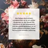 MuchoWow® - Leinwandbilder - Stilleben - Blumen - Rosen - Produktbild-Vorschau 8