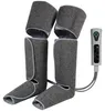 HOMCOM Beinmassagegerät mit Wärme und Kompression, 2 Produktbild-Vorschau 1