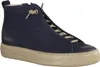 Paul Green Schnürstiefelette Blau Produktbild-Vorschau 5