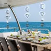 3D-Windspiel mit Vogelreflektor, hochreflektierend, für Produktbild-Vorschau 9