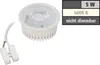 LED-Modul McShine MCOB 5W 400 Lumen 230V 50x25mm Produktbild-Vorschau 11