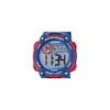 Calypso Kinder Uhr Digital K6068/4 Kunststoff PUR Produktbild-Vorschau 4
