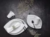 CreaTable, 14742, Acacia biela, 30-dielna súprava, porcelán Náhľad obrázku produktu 11