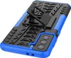 Copertura esterna per Samsung Galaxy S22 Custodia Hybrid Anteprima dell’immagine prodotto 6