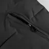 ASKSA Doudoune Femme Épaisse Chaude Courte Veste Piquée Voir les images du produit 7