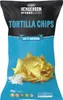 Henderson and Sons Salty Natural Tortilla Chips sans gluten Voir les images du produit 1