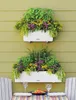 Lechuza Samozavlažovací truhlík Balconera Cottage 50 cm, Náhled obrázku produktu 20