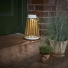Star Trading Catania, Bronze, Weiß, IP44, LED, 0,03 W, 20 Produktbild-Vorschau 3