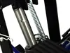 GEKO Hydraulický zvedák na motorku, čtyřkolku 680kg G02180 Náhled obrázku produktu 8