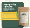 Spirulina-Pulver Produktbild-Vorschau 4