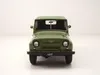 Whitebox 124263 UAZ 469 1975 grün 1:24 Produktbild-Vorschau 10