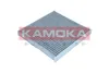 KAMOKA F513301 Innenraumfilter Pollenfilter für SMART Produktbild-Vorschau 2