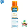 Mixa Solaire Sensitive Sonnenschutz Spray SPF 30 - 200 ml Produktbild-Vorschau 2