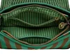 Pip Studio Schultertasche Cross Body Frances Stripe Green Produktbild-Vorschau 4