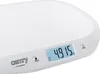 Camry | Baby Scale | CR 8185 | Maximum weight (capacity) 20 Produktbild-Vorschau 10