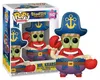 Figurka Funko POP SpongeBob SquarePants 1942 Mr. Krabs Podgląd zdjęcia produktu 4