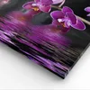 Bild auf Leinwand - Leinwandbild - Asien exotisch orchidee Produktbild-Vorschau 5