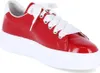 Rieker N49C2 Damen Schuhe Halbschuhe Plateau Schnürschuhe, Produktbild-Vorschau 13