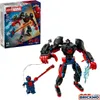 Lego Miles Morales Mech vs. Spider-Man 2099 Voir les images du produit 14