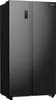 Gorenje  NRR9185DABXL Side by Side Produktbild-Vorschau 2