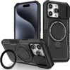 Handyhülle für iPhone 15 Pro Kompatibel mit MagSafe, Produktbild-Vorschau 1