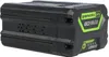 Greenworks 2944907 - Batteria - agli ioni di litio (Li-Ion) Anteprima dell’immagine prodotto 4