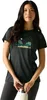 Regatta - "Fingal" T-Shirt für Damen RG12535 (40 DE) Produktbild-Vorschau 4