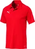 Puma Polo Poloshirt LIGA Sideline Polo Shortsleeve Produktbild-Vorschau 1