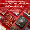 BOXILAND® calendrier avent bière 2026, 24 bières Voir les images du produit 8