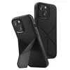 Uniq Etui Transforma Iphone 13 / 14 / 156,1 Czarny/Ebony Voir les images du produit 1