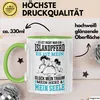 Islandpferd Tasse Geschenk Reiterin Reiten Geschenkidee Es Produktbild-Vorschau 3
