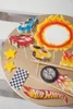 Sweetfanaberia | Zestaw dekoracji do ciast Hot Wheels - 14 Podgląd zdjęcia produktu 7