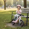 Detské odrážadlo Detské odrážadlo Balance Bike Odrážadlo Náhľad obrázku produktu 10