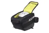 SHAD SC25 Tunneltasche für Roller schwarz 25L Produktbild-Vorschau 8