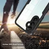 360 Grad Rundum Schutz Handyhülle für Samsung Galaxy A05s Produktbild-Vorschau 2