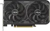 ASUS Dual -RTX4060-O8G-V2, GeForce RTX 4060, 8 GB, GDDR6, Produktbild-Vorschau 1