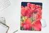 MuchoWow® Mauspad Mousepad Tulpen - Blumen - Natur 30x40 cm Produktbild-Vorschau 5