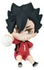 Haikyu!! Twinchees Dangler Minifiguren Defofig! 5 cm Blind Náhled obrázku produktu 4