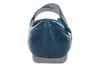 JOSEF SEIBEL Fiona 72 | Ballerines pour Femmes | bleu Voir les images du produit 43