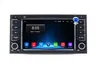 Junsun Autorádio Volkswagen Touareg, 2GB RAM + CD/DVD Náhled obrázku produktu 1