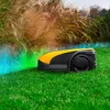 STIGA Robot gazon A 1000, sans fil, autonome, pour pelouse Voir les images du produit 7