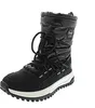 Dockers Schlupfstieflette in schwarz, Gr. 41 Produktbild-Vorschau 20