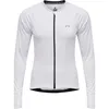 Hummel Mens Core Bike L/s Jersey, WHITE, S, Herren Produktbild-Vorschau 6