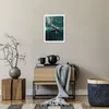 Poster - Poster ohne Rahmen - Tauchen Pinguin Gletscher - Produktbild-Vorschau 6