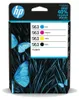 HP Confezione Originali 963 da 4 Cartucce di Inchiostro Anteprima dell’immagine prodotto 21