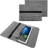 Tasche Hülle für Google Pixel Tablet Filz Sleeve Produktbild-Vorschau 1