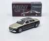 Mercedes-Maybach S 680 złoty/ciemnoczerwony metalik - Mini Podgląd zdjęcia produktu 2