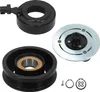 Klimakompressor Magnetkupplung for Ford Focus II/C-Max Produktbild-Vorschau 1