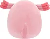 Pokemon Squishmallows Chaneira ca 25 cm peluche Voir les images du produit 3