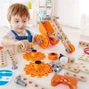 Hape Deluxe Experiment Kit, Stavebnica, 4 rok / roky, Náhľad obrázku produktu 18